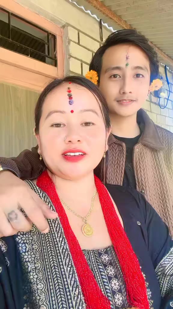 @Tulshi gurung(पाते)
