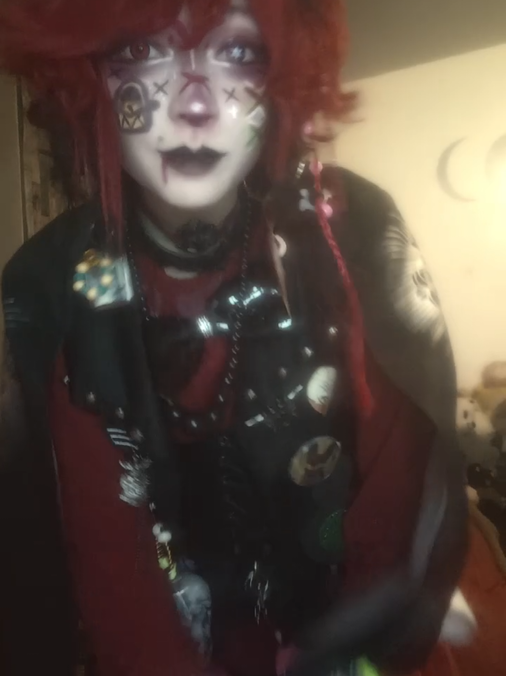 @𖡛𖢆𝐑𝐞𝐠 / 𝐒𝐡𝐮𝐢𝐜𝐡𝐢✢