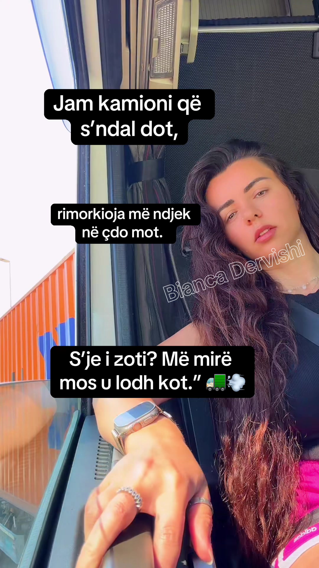 @Bianca Dervishi Fatbardha