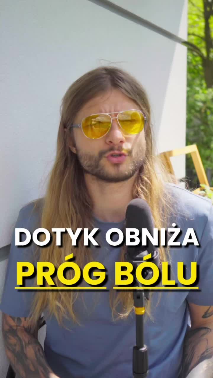 @Michał Brzegowy Psycholog