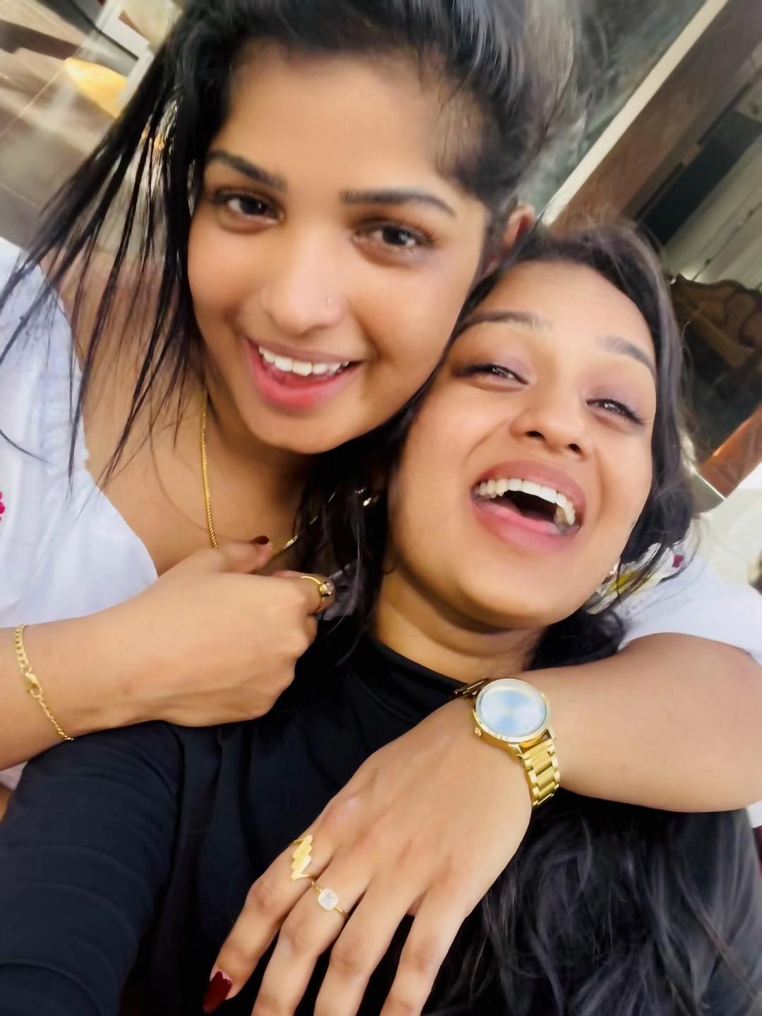 @Ashani Sewwandi💃