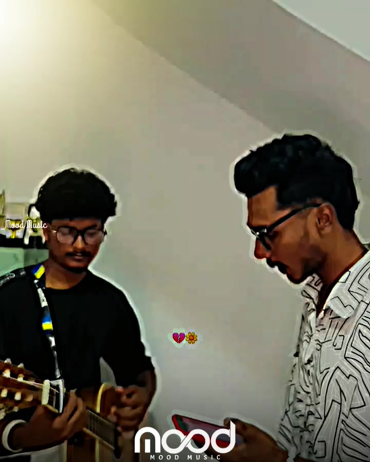@Moodmusic ♪
