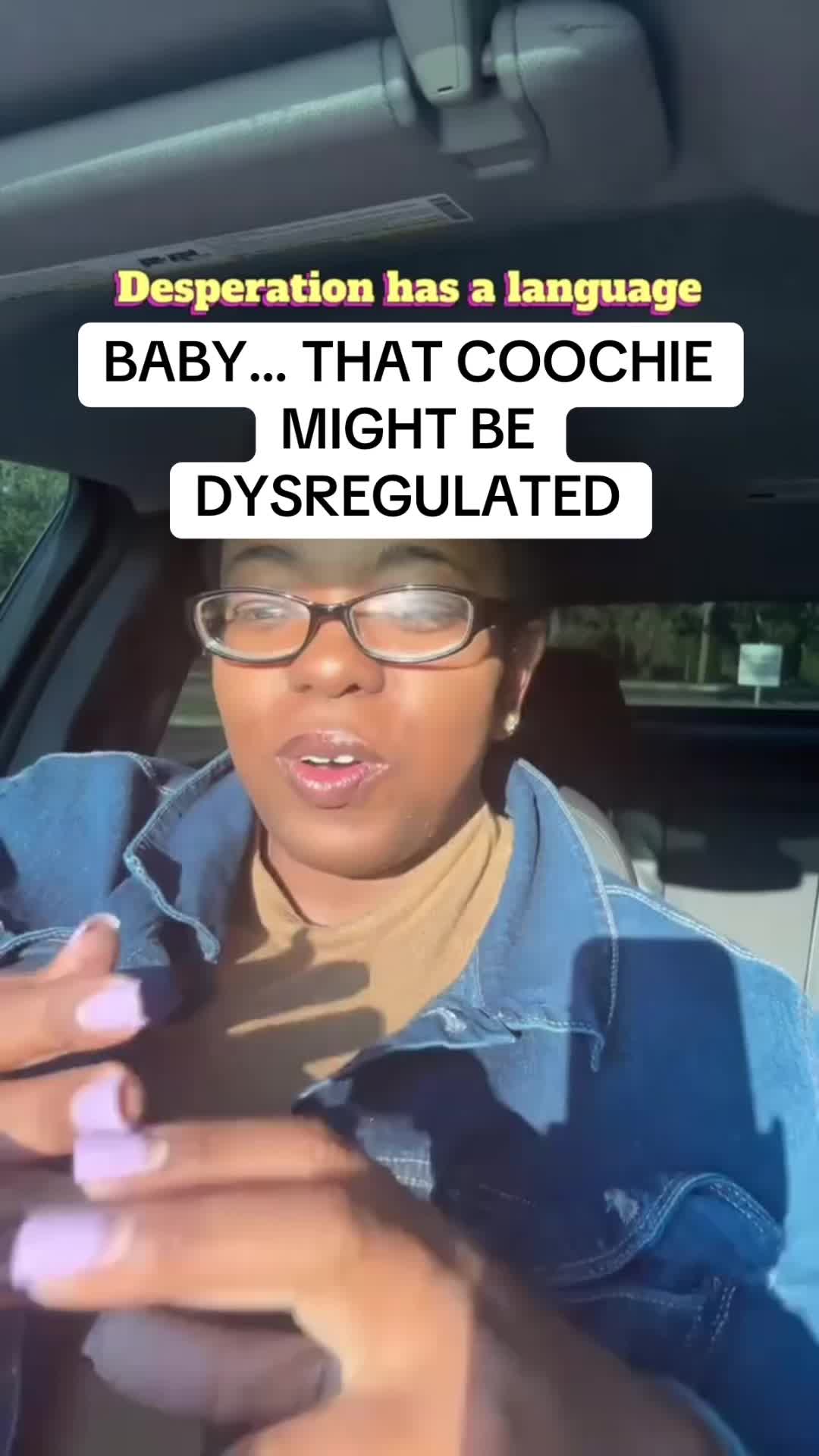 @VonMonique 🎀 Identity Coach