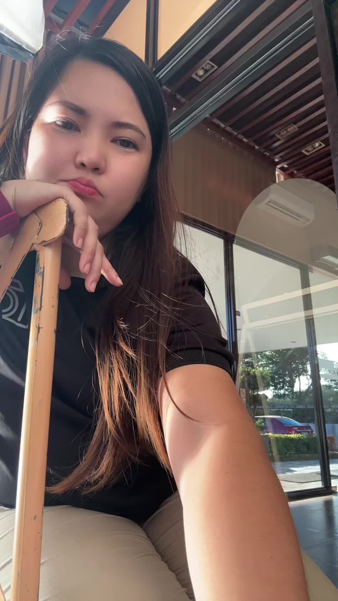 @April Mae Casera