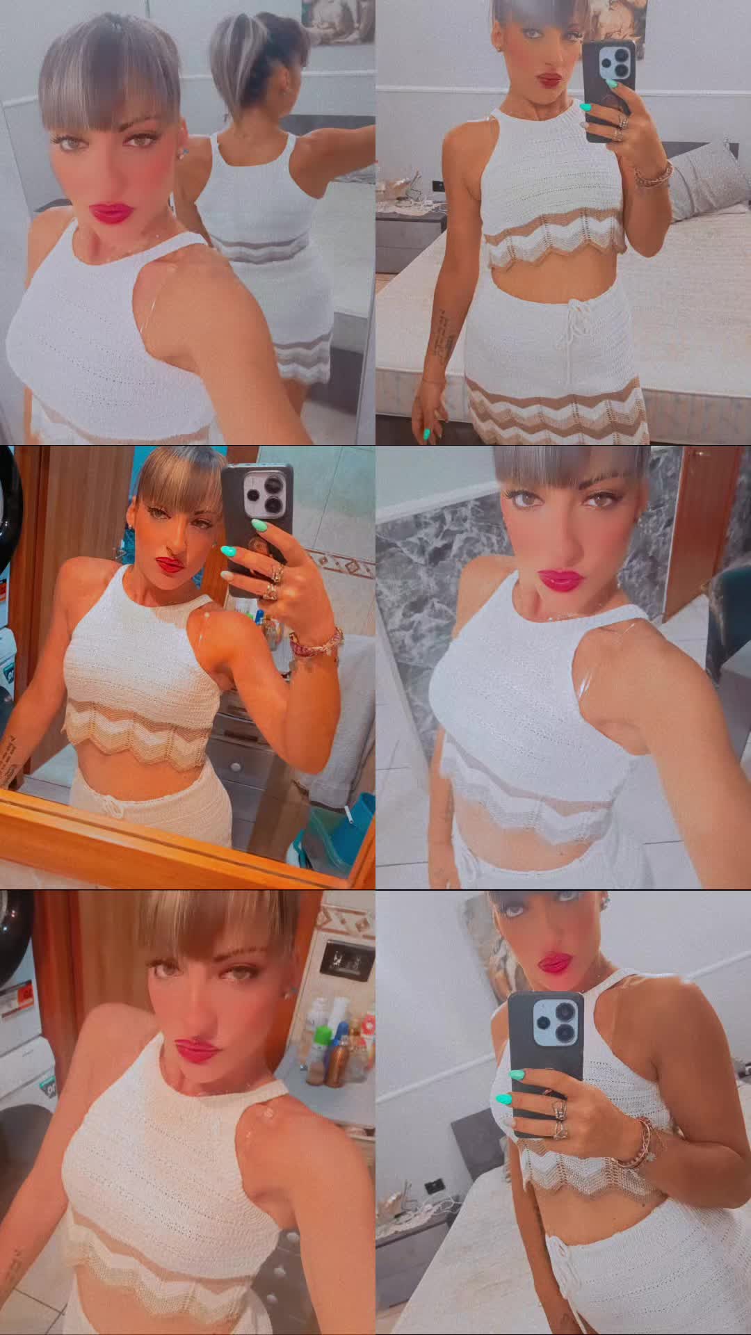 @Fit check๐ฅโ๏ธ AZZURRA โค๏ธ๐ฅ