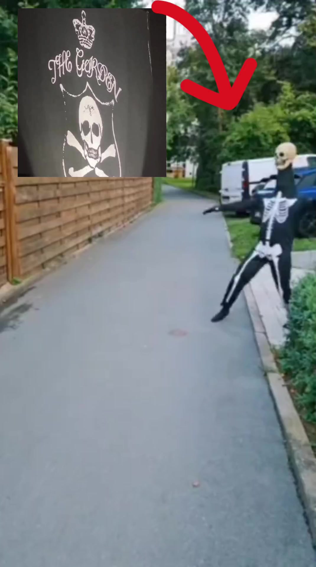 @๐๐๐๐๐ฟ๐ธ โโ ๏ธ