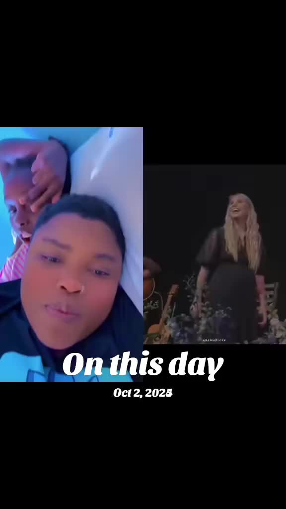 @Official Becky Queen TV ❤️❤️