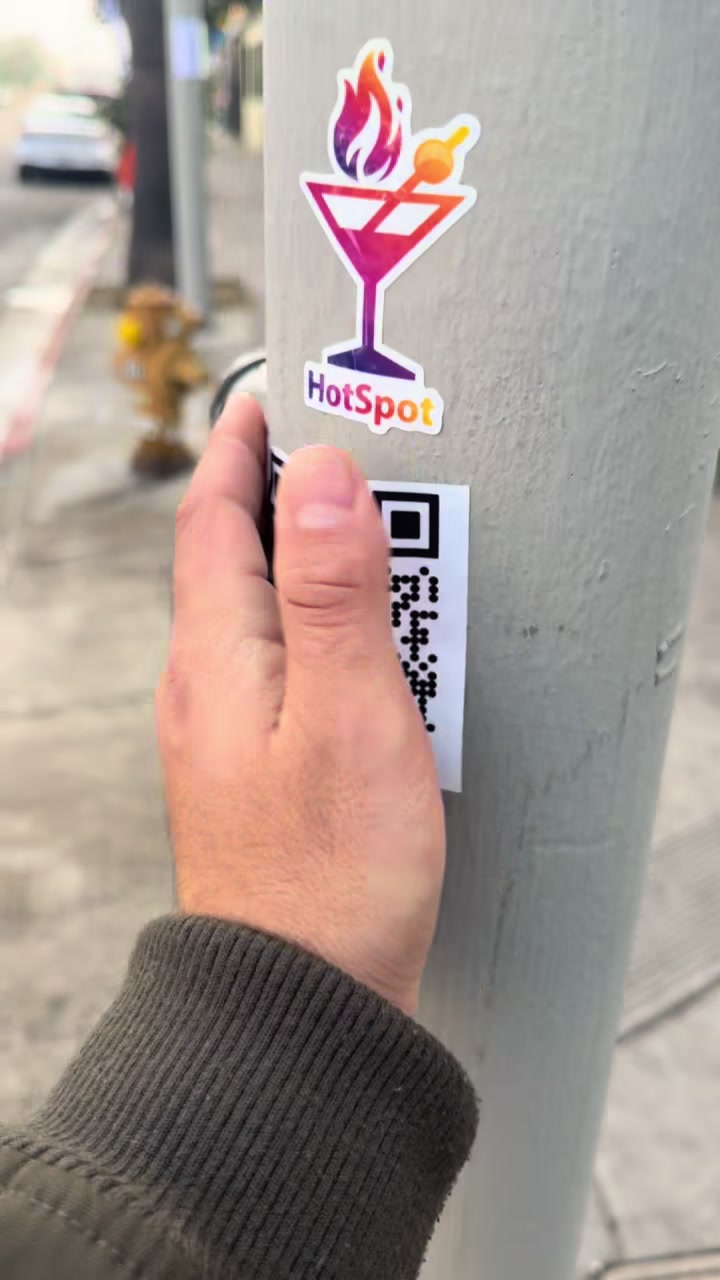 @hotspot
