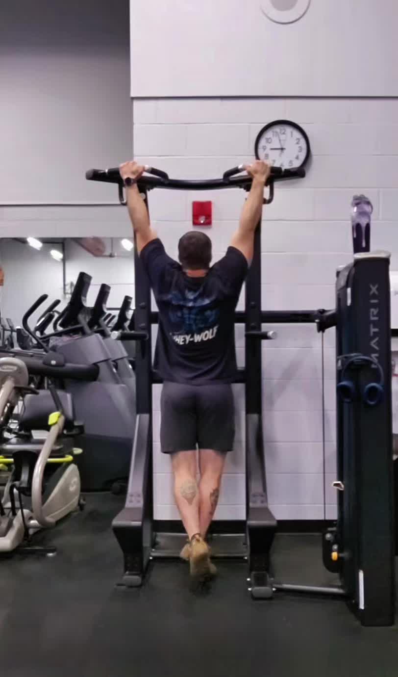 @Average Spartan Fitness