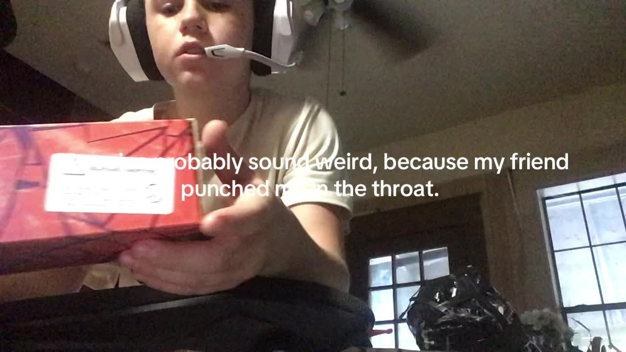@I’m quitting forever
