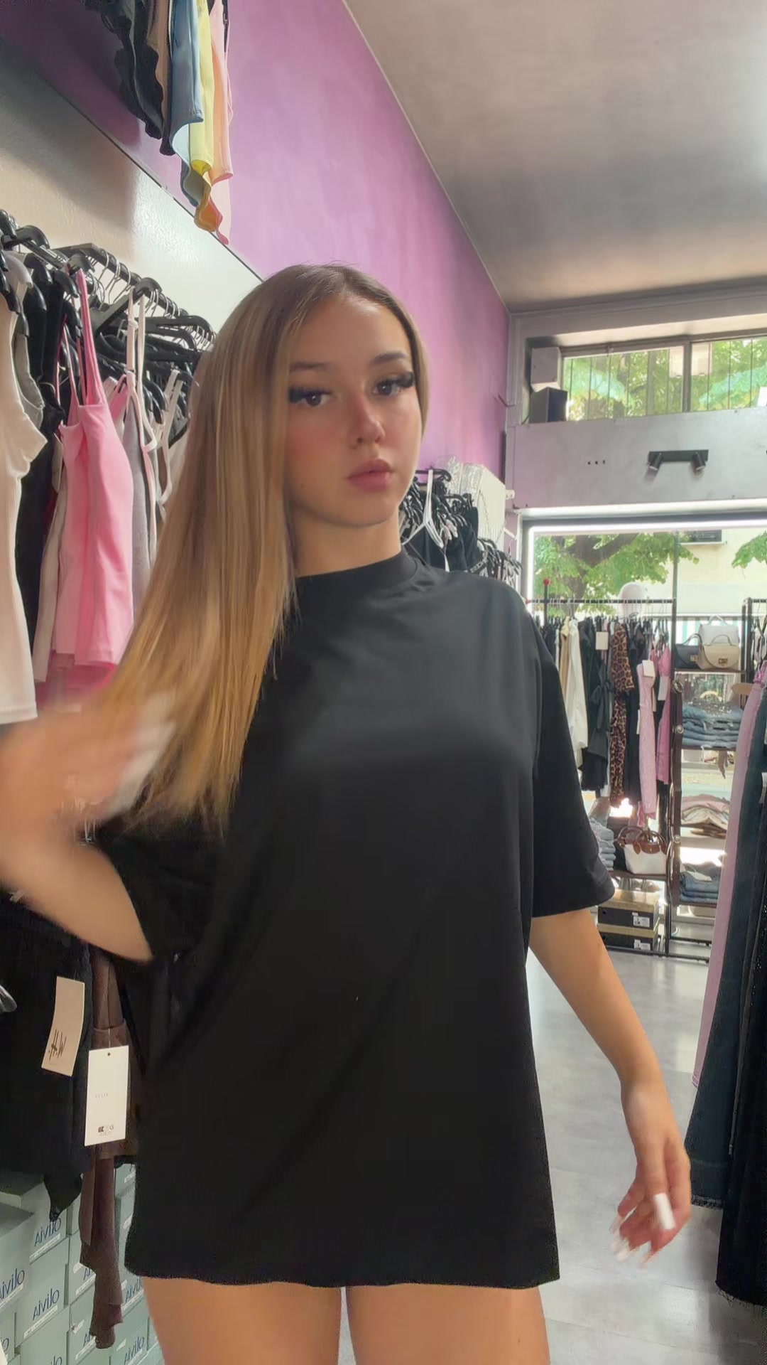 @Shinemestore