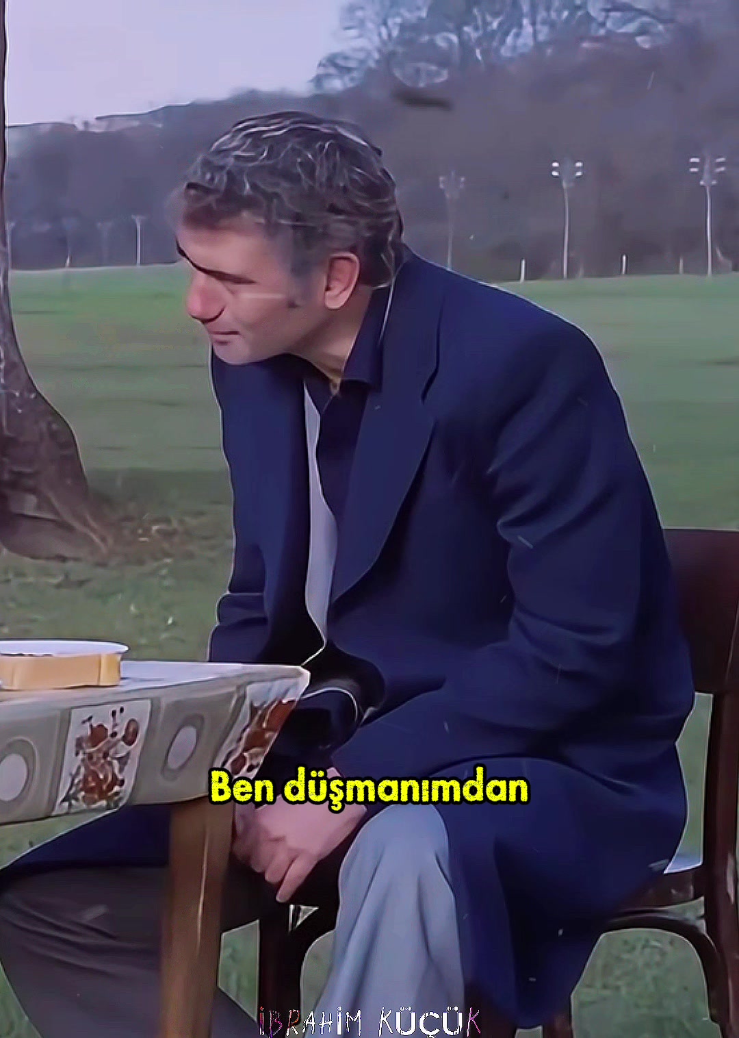 @İBRAHİM K&Uuml;&Ccedil;&Uuml;K