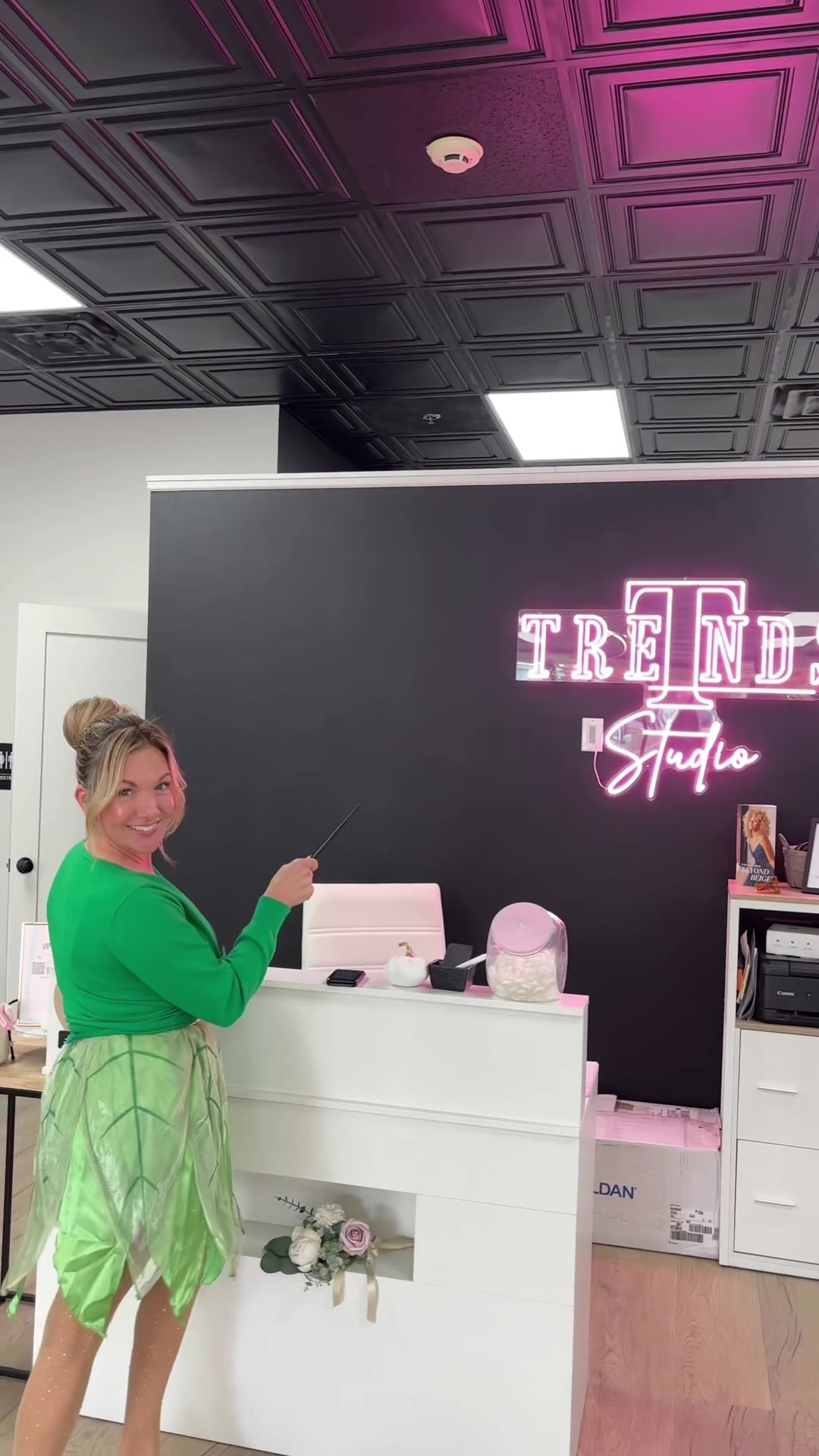 @TTrends Studio
