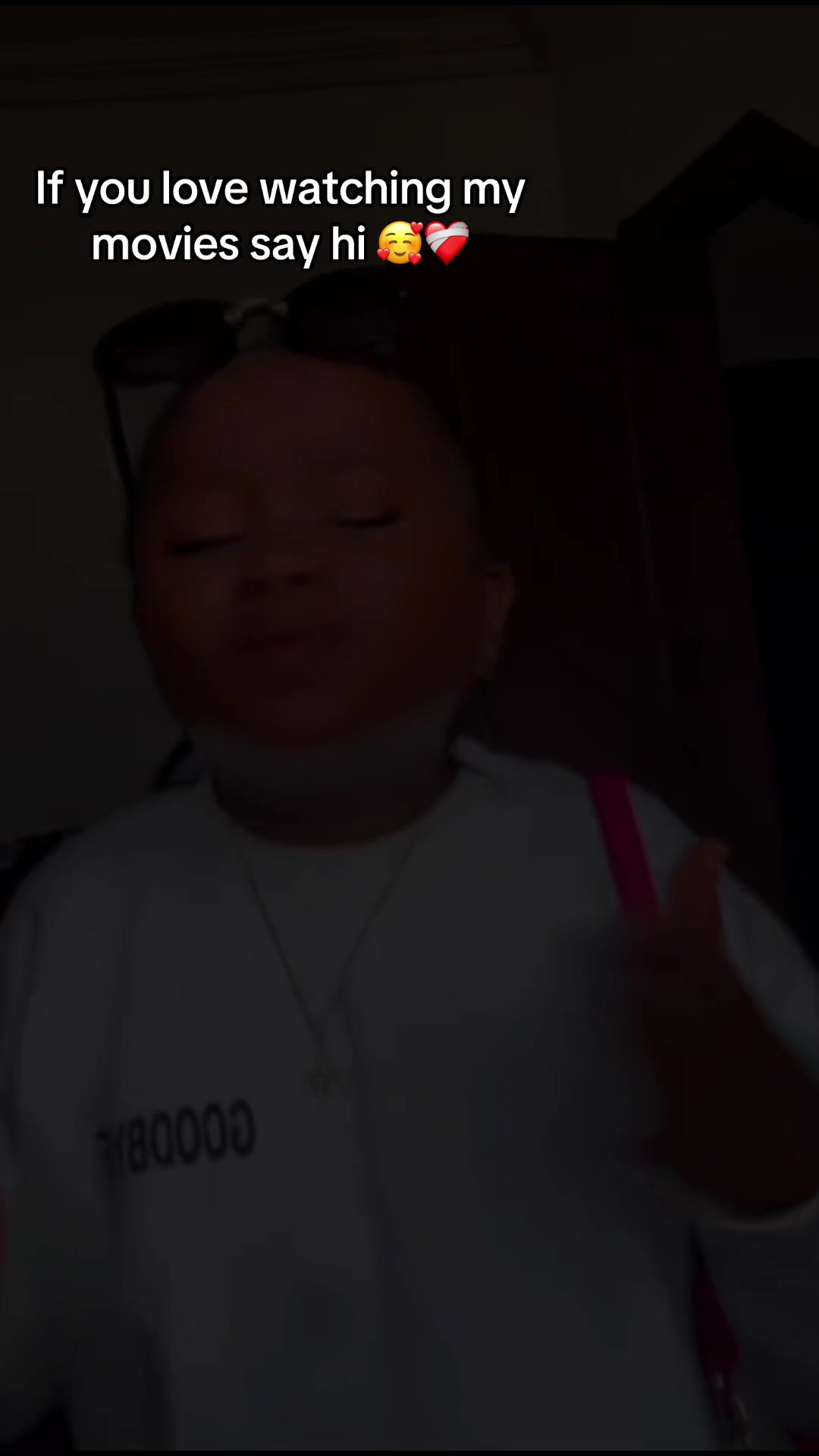 @THE REAL, BABY BOSS.....