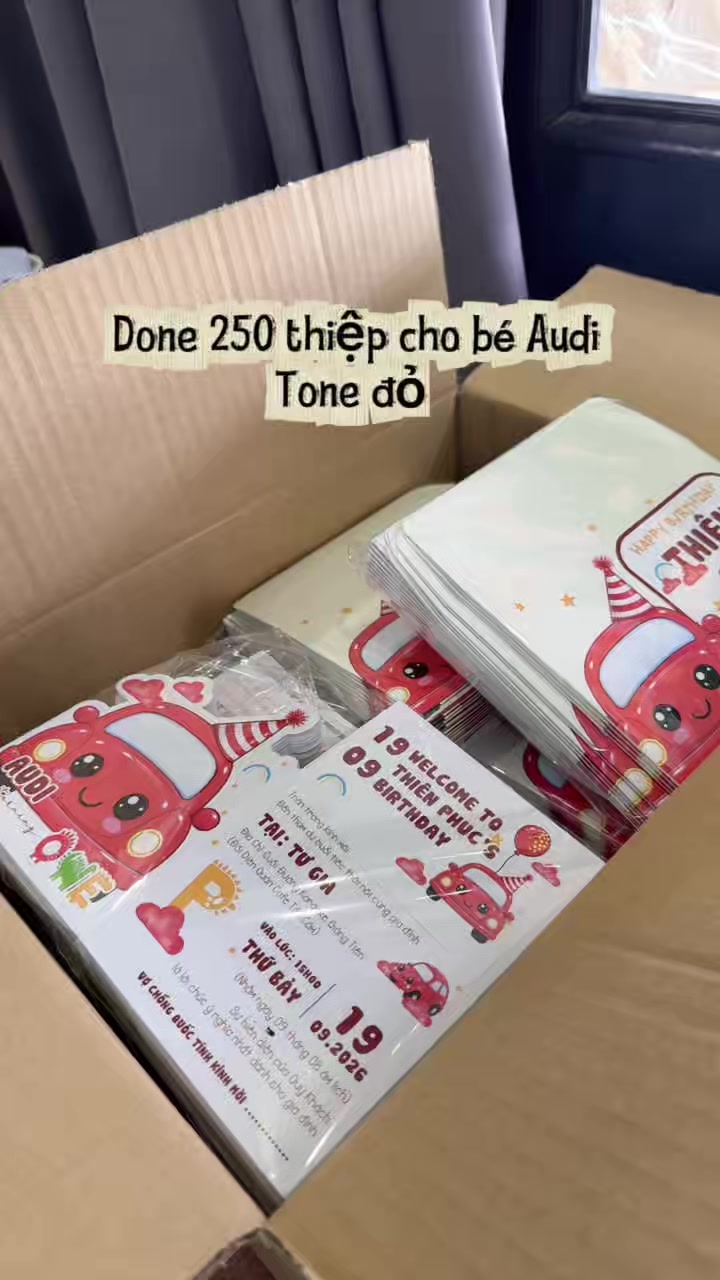 @In Ấn Sài Gòn