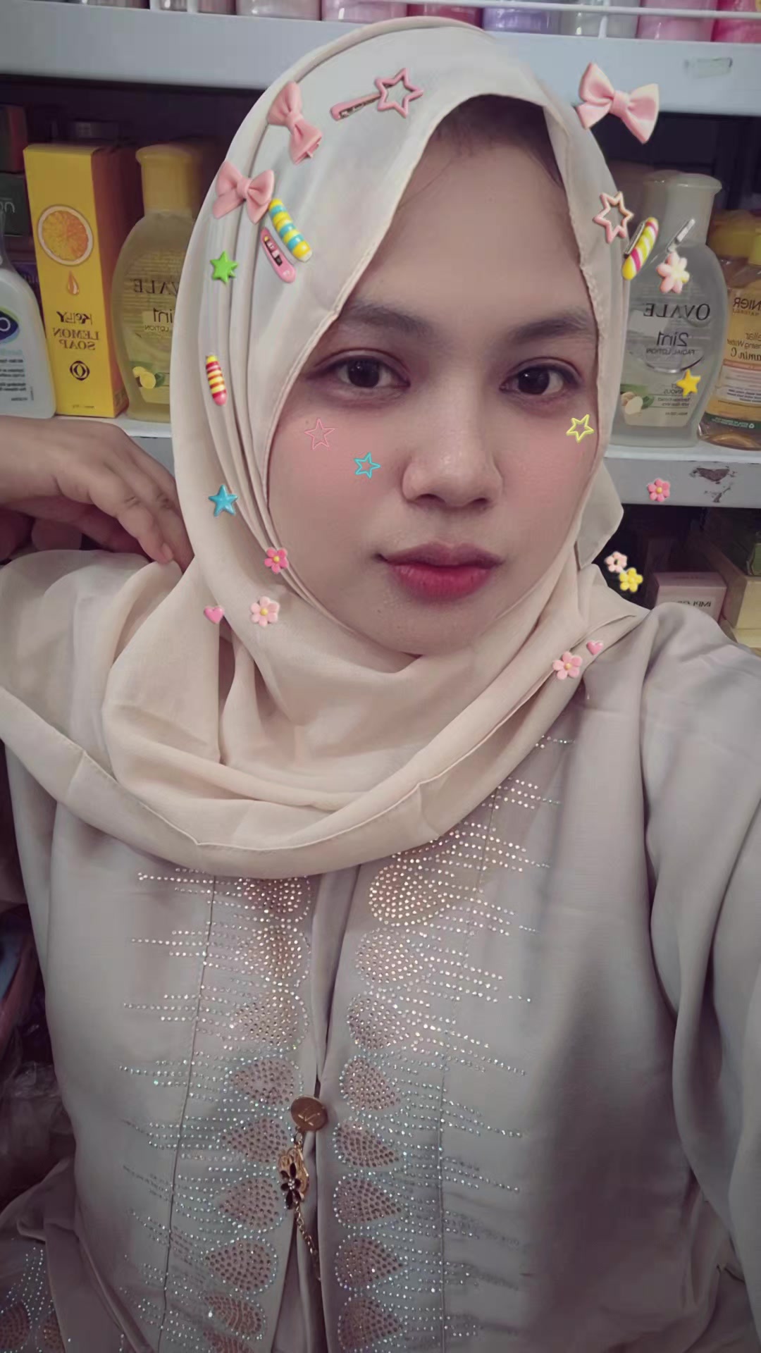 @MUDISBEAUTY