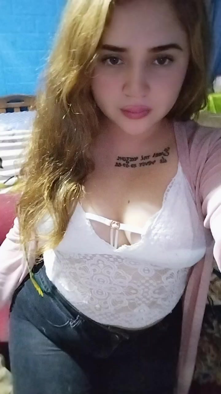 @Vania Roa