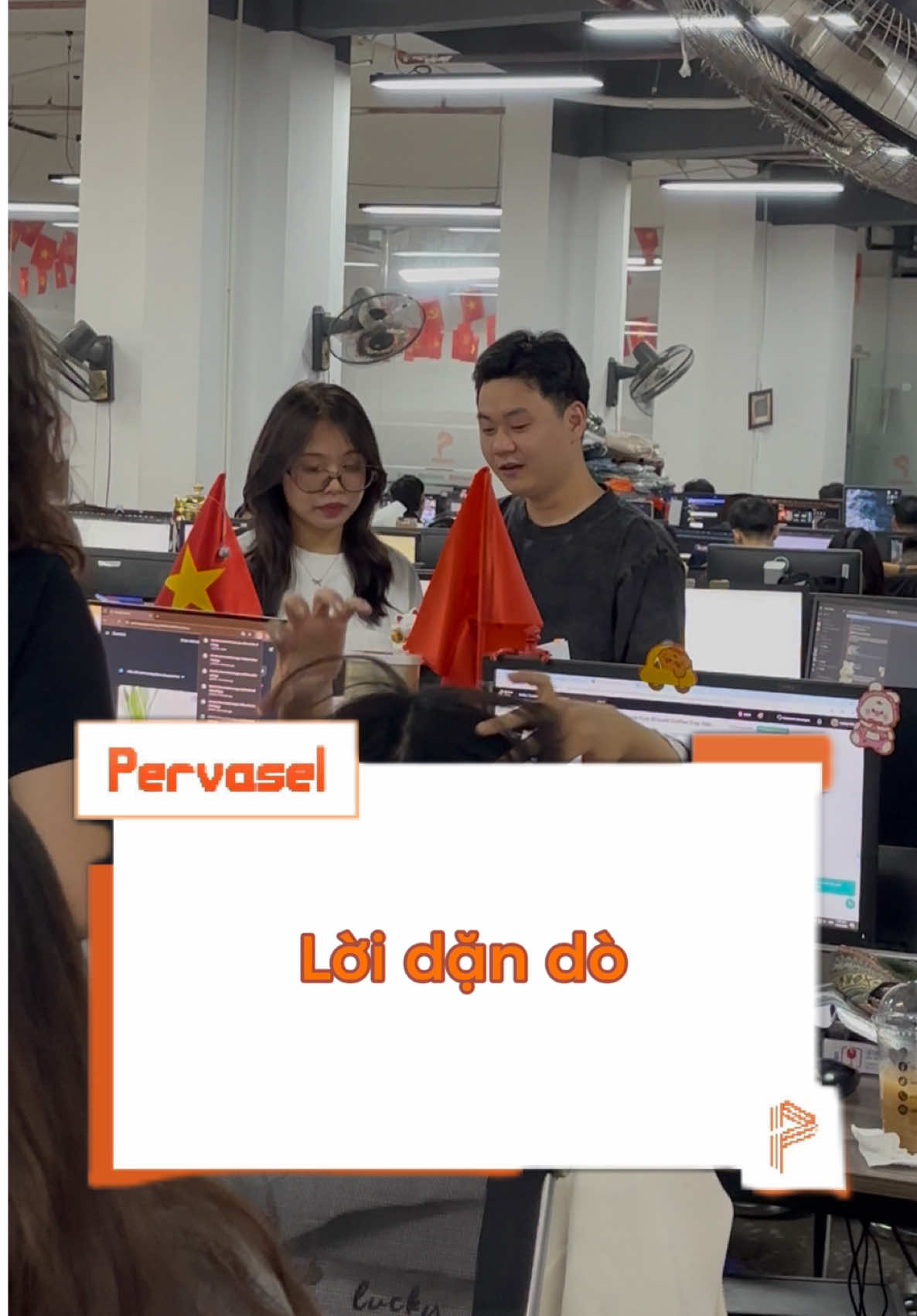 @Pervasel Official
