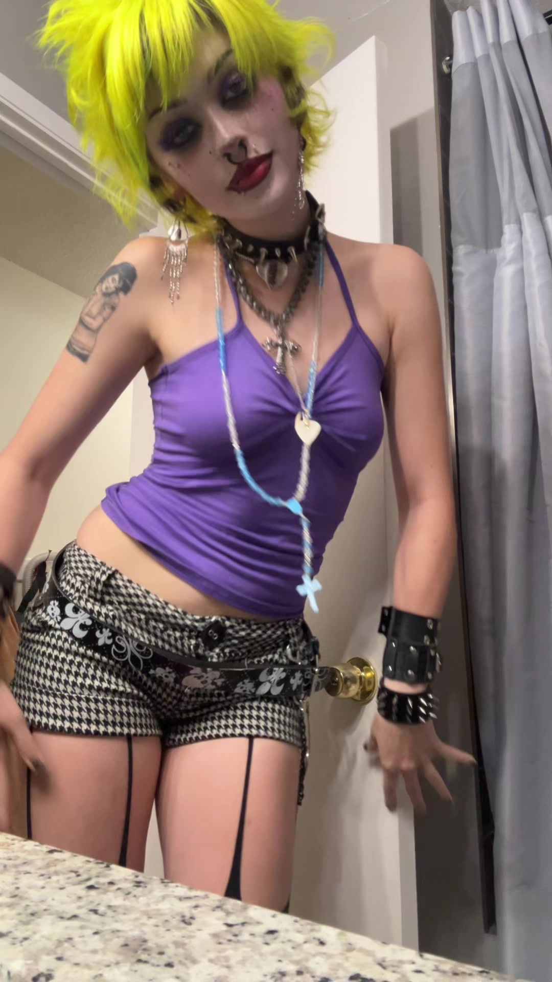 @dopeandpunk