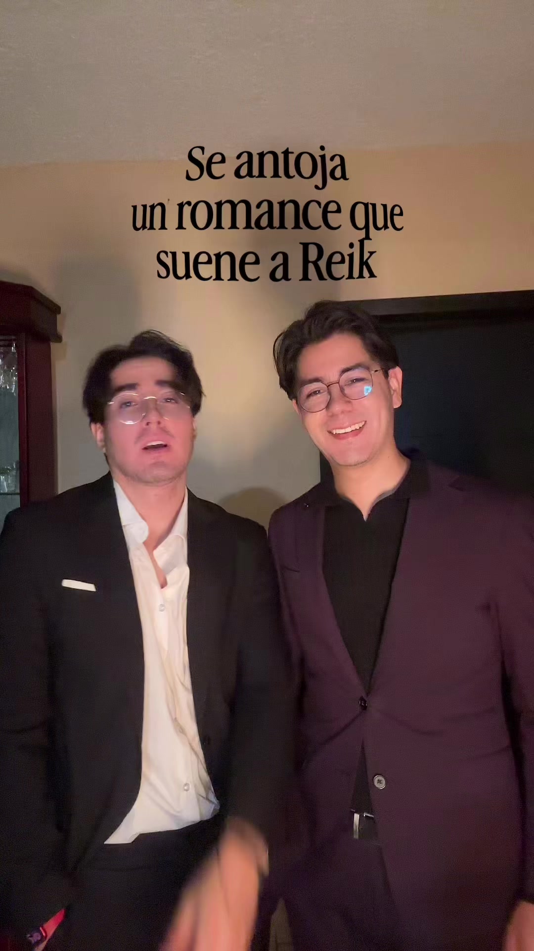 @MELANC&Oacute;LICOS AN&Oacute;NIMOS ⛈️