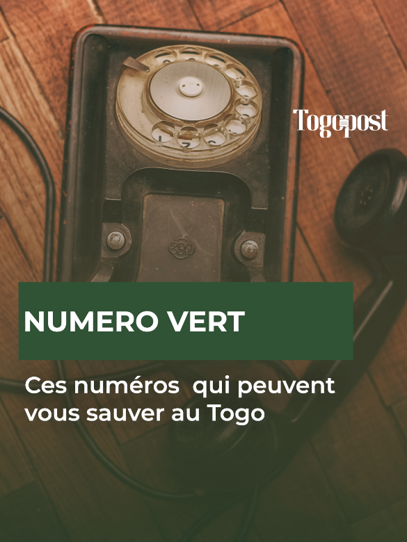 @Togo Post