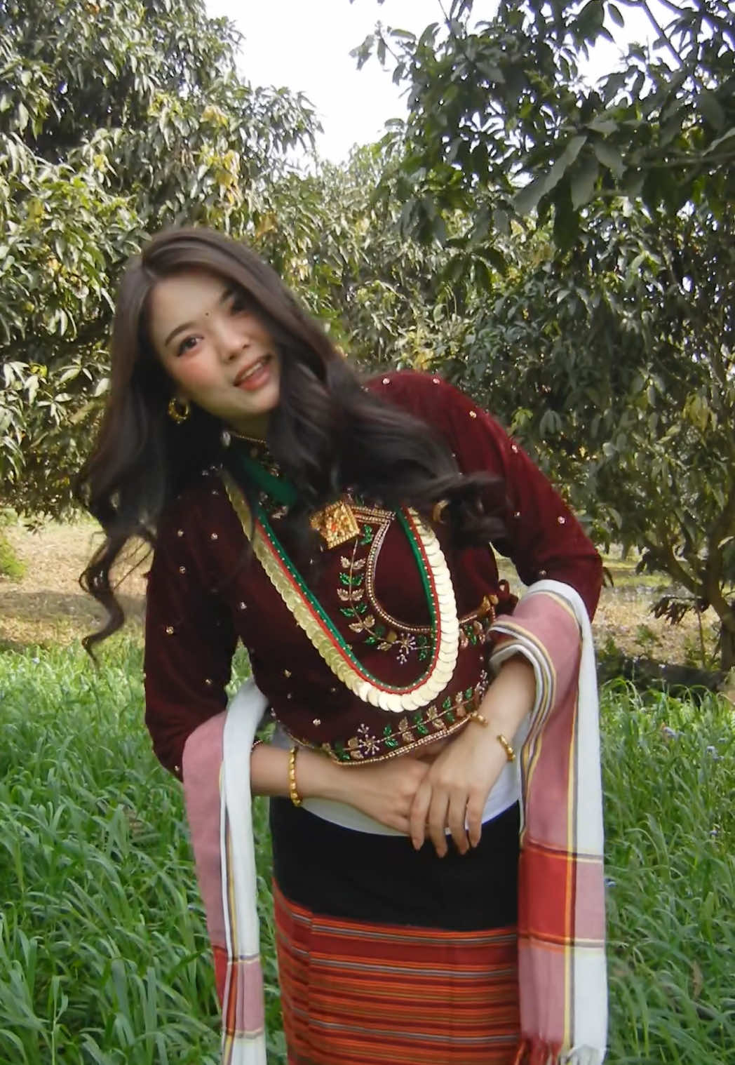 @Prajita Lama