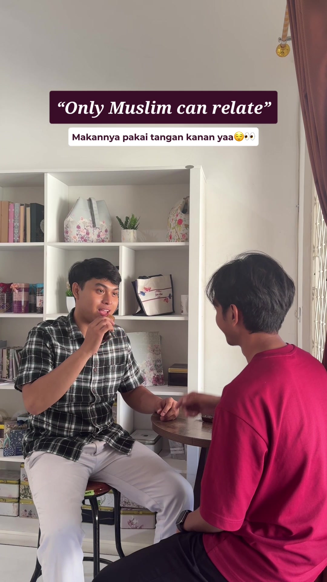 @AISYAH SOUVENIR SBY