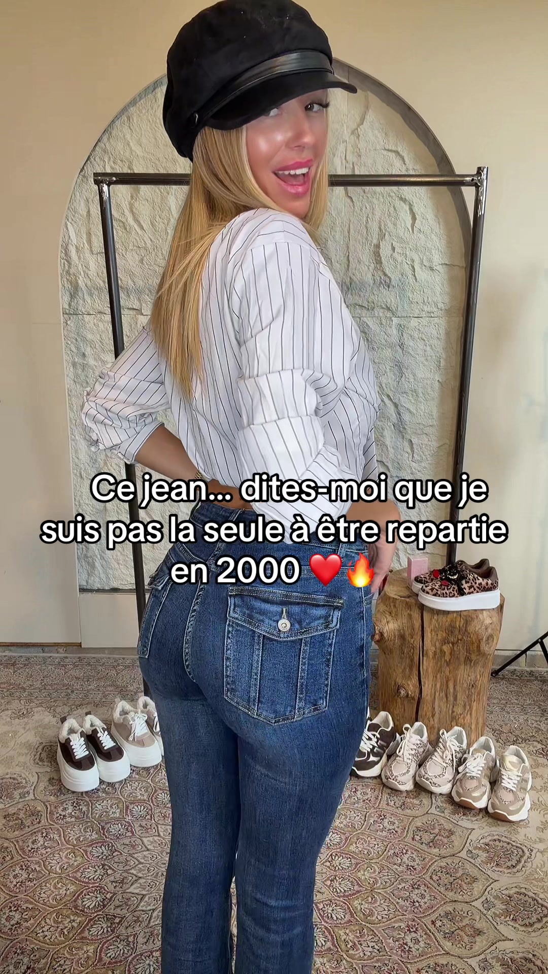 @Gany Clothes