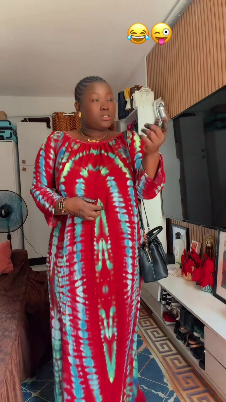 @La, Fille,de KONE Mousso 🌚🥹