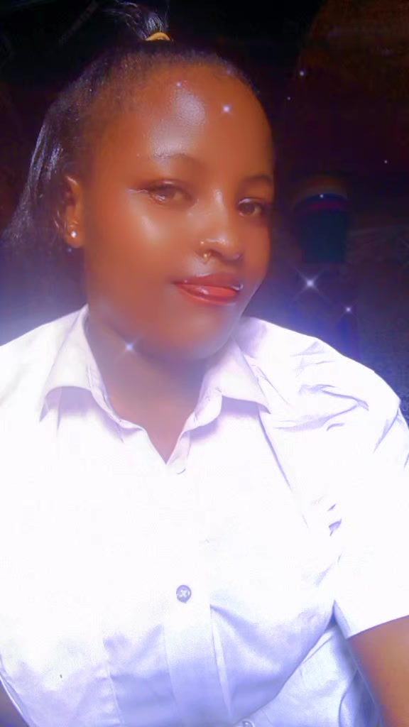 @Bree Mwende💕💞