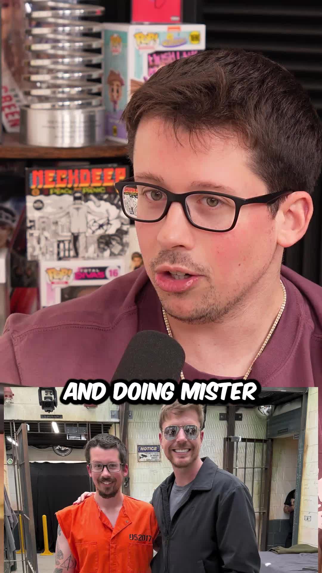@Joe Vulpis