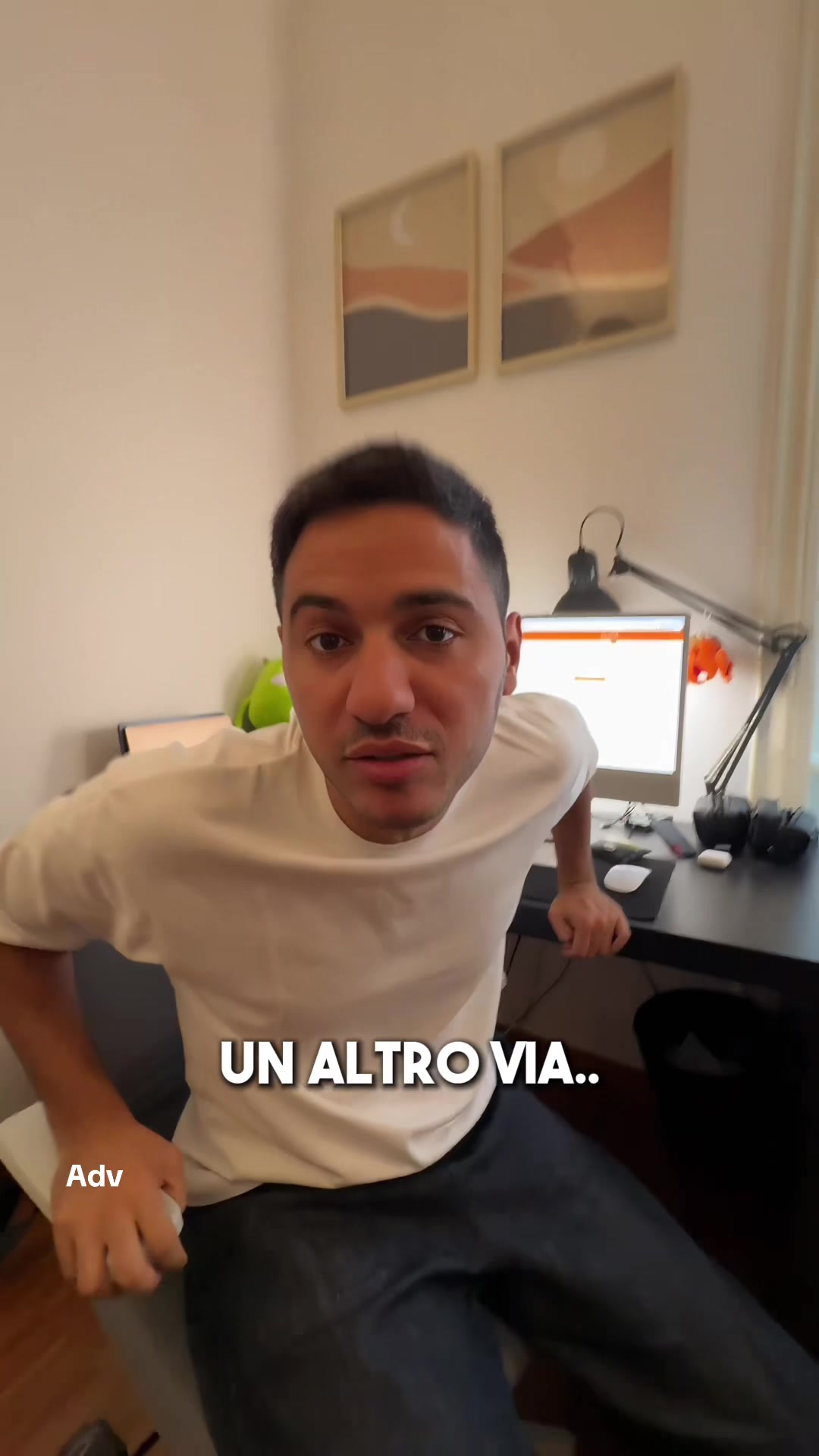 @Francesco Liscio
