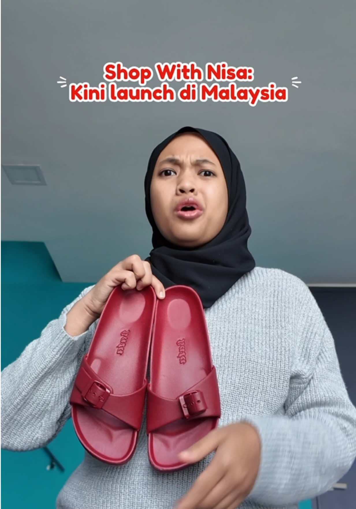 @Nisa Rina | Anak Perantau