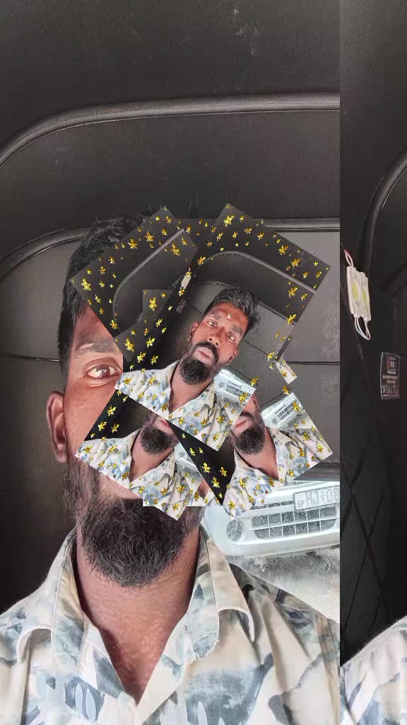 @Yogi Babu