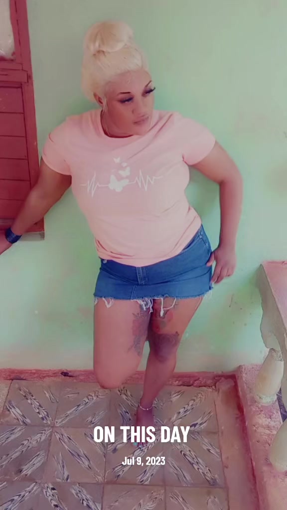 @🇨🇦🇯🇲 Gaddess🇨🇦🇯🇲