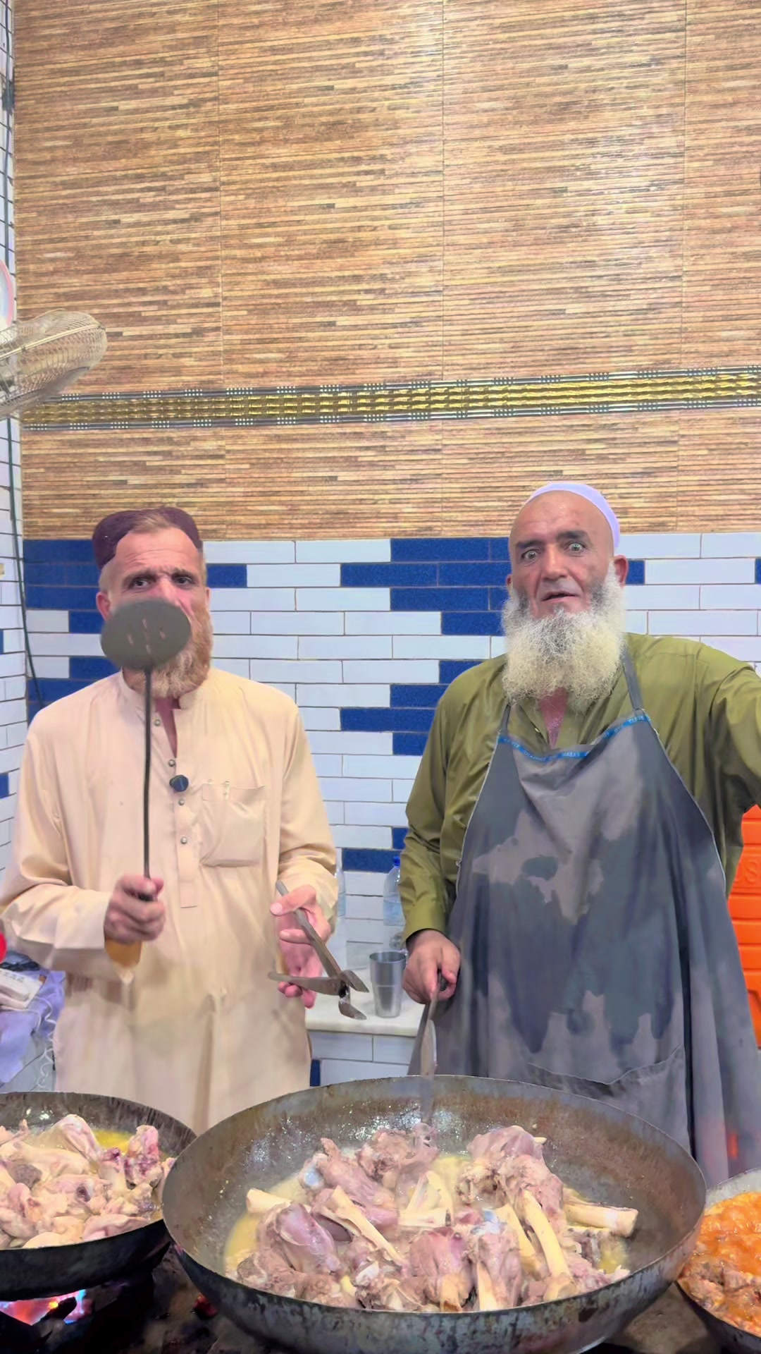@Khyber Charsi Tikka Peshawar