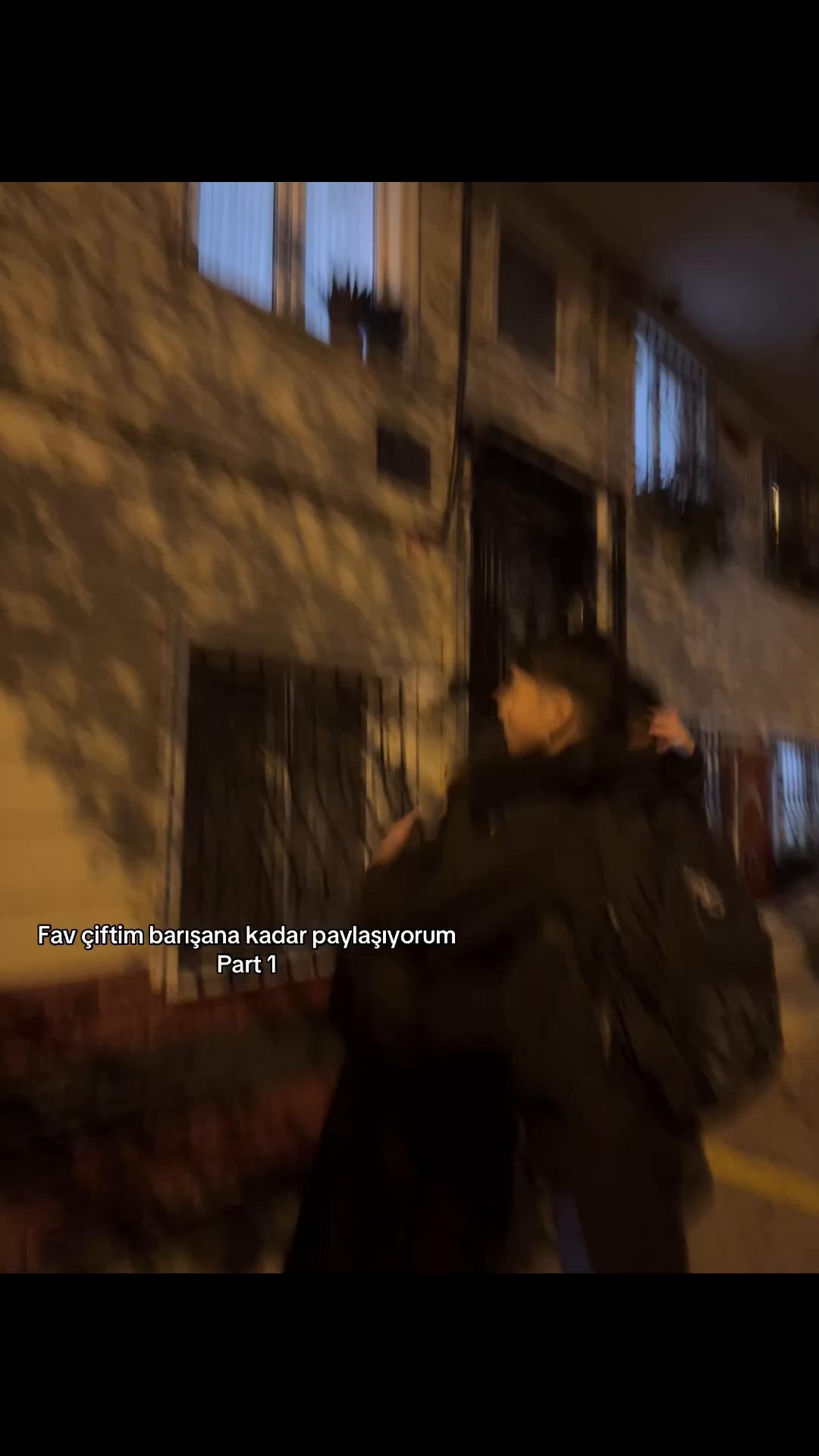 @Fav&ccedil;iftimbarışanakadar