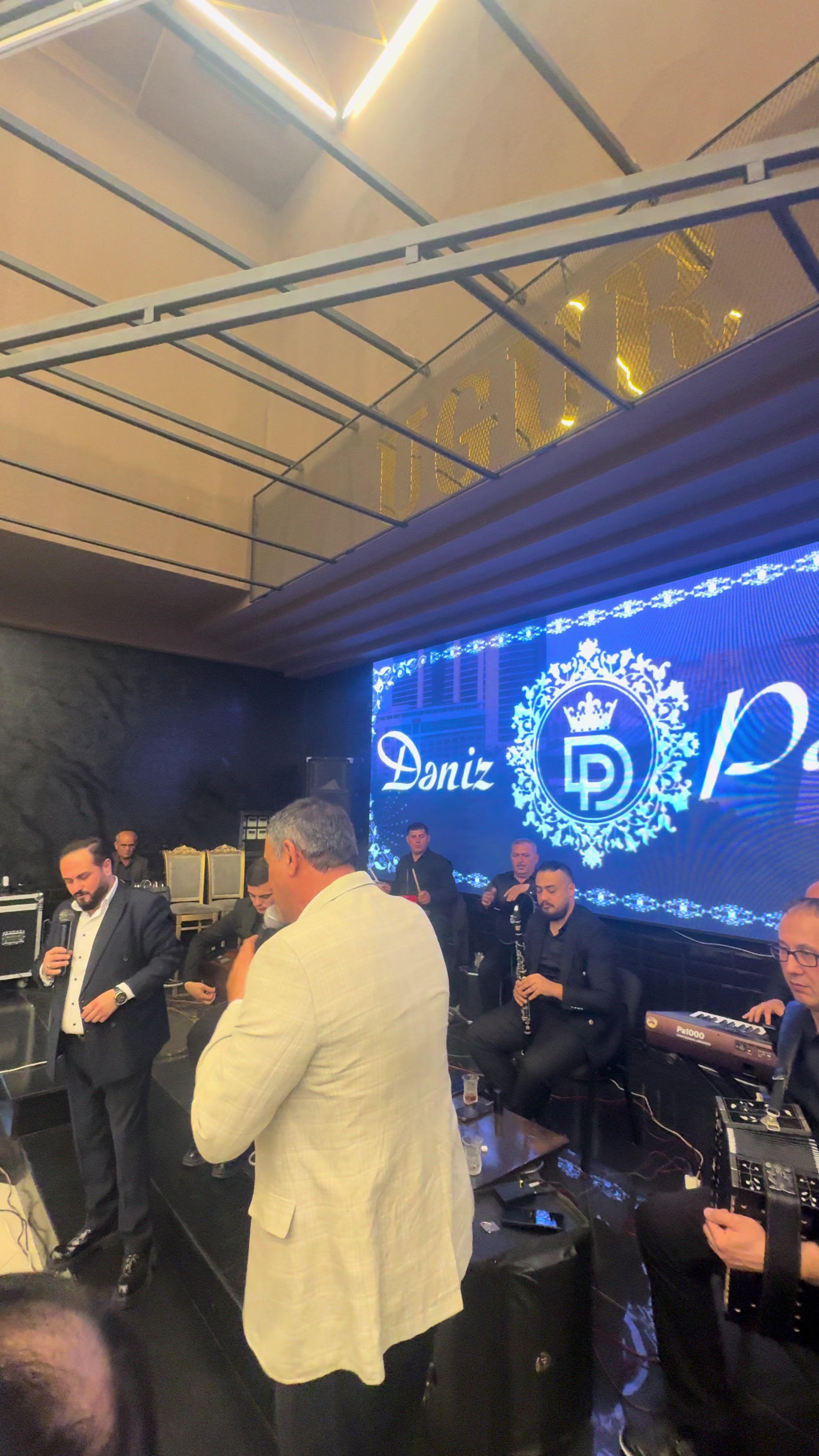 @DƏNİZ PALACE LÖKBATAN