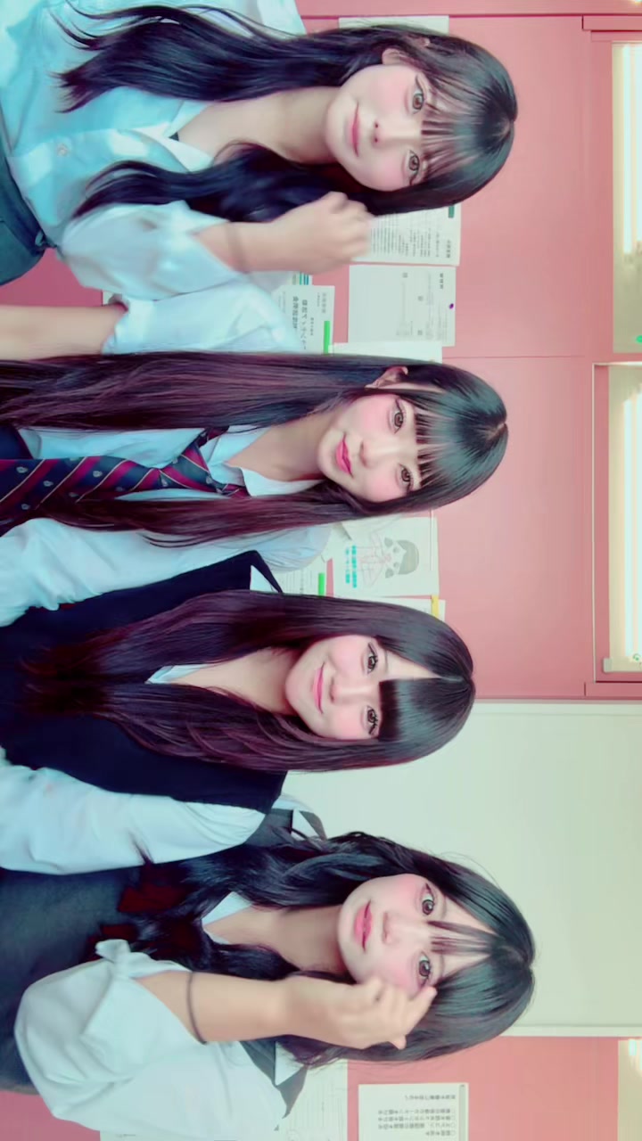 @うぉんてっどの革命児たちs