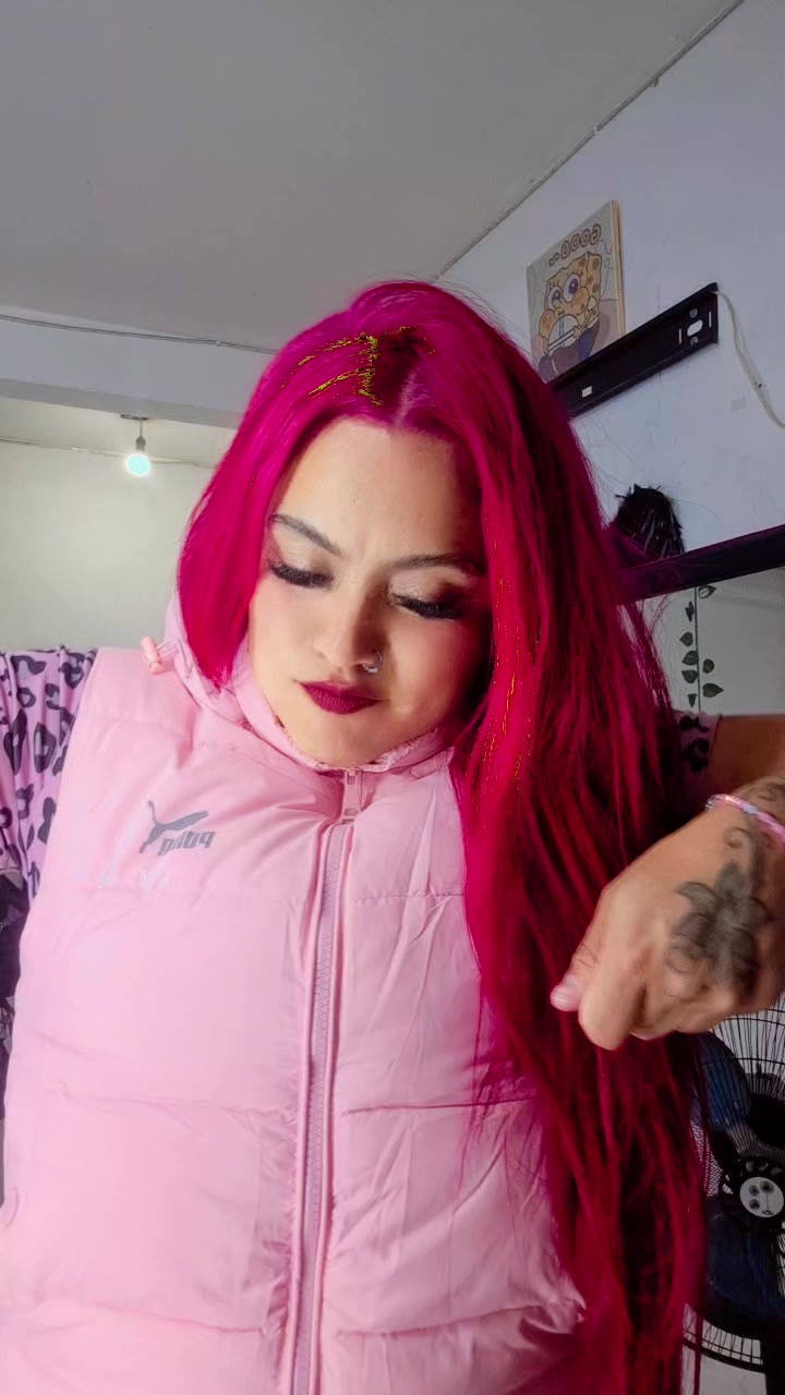 @Josszz🦄💜💙👸🏻💅🏻
