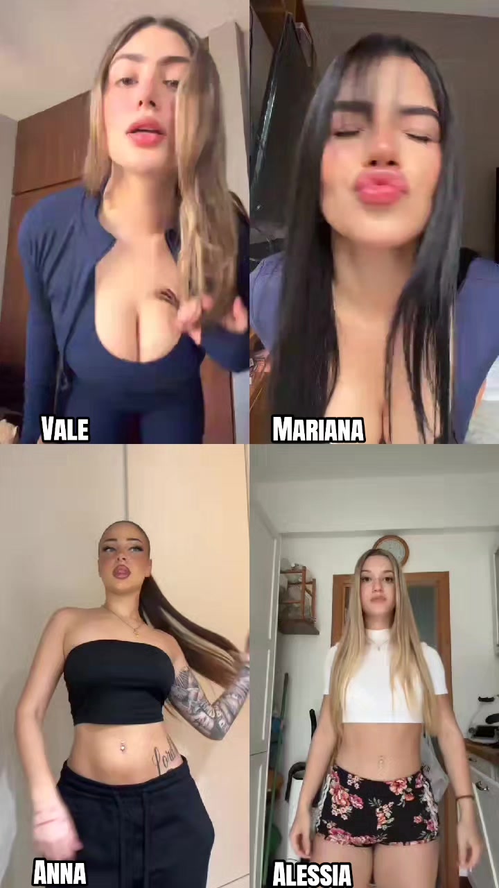 @chicas bonitas🫀💋