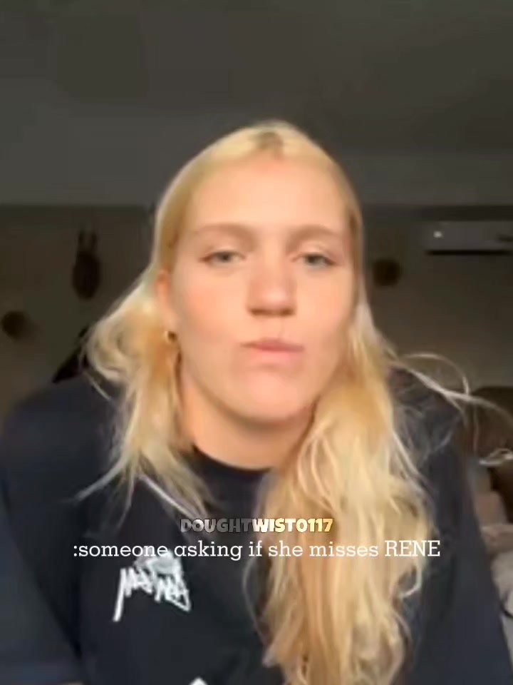 @HannahxOngfam 🔥