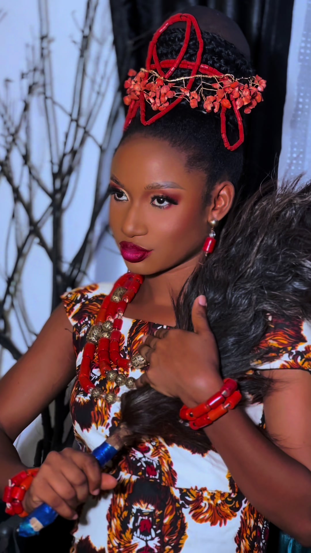 @AKURE MAKEUP,LASH&BROW ARTIST