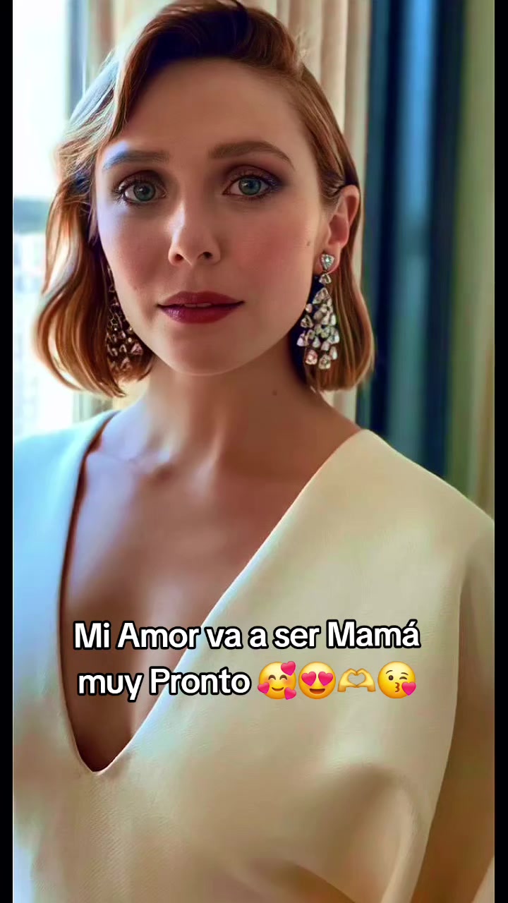 @💫ELIZABETH ❤️💋STEINFELD💫