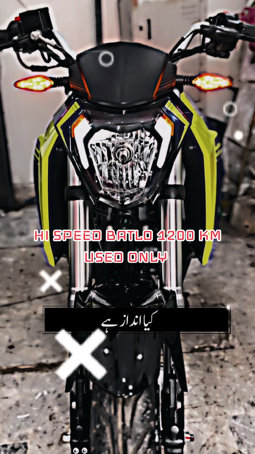 @NEW AL KHAIR AUTOS