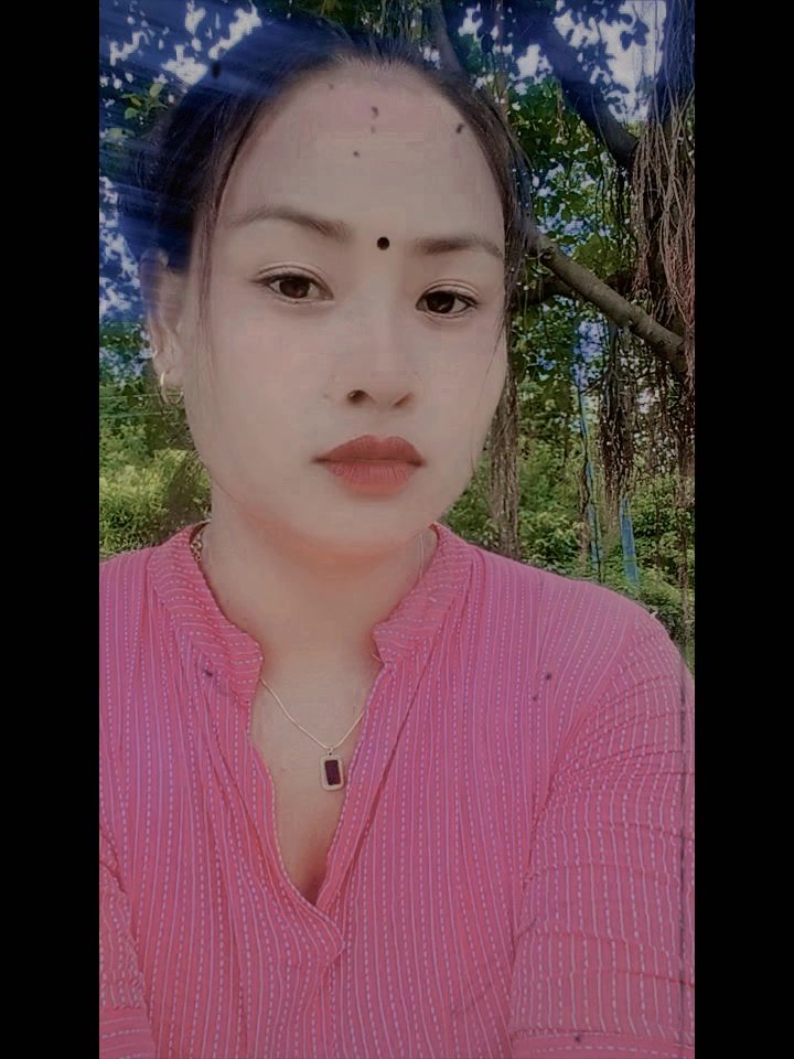 @anjeta magar