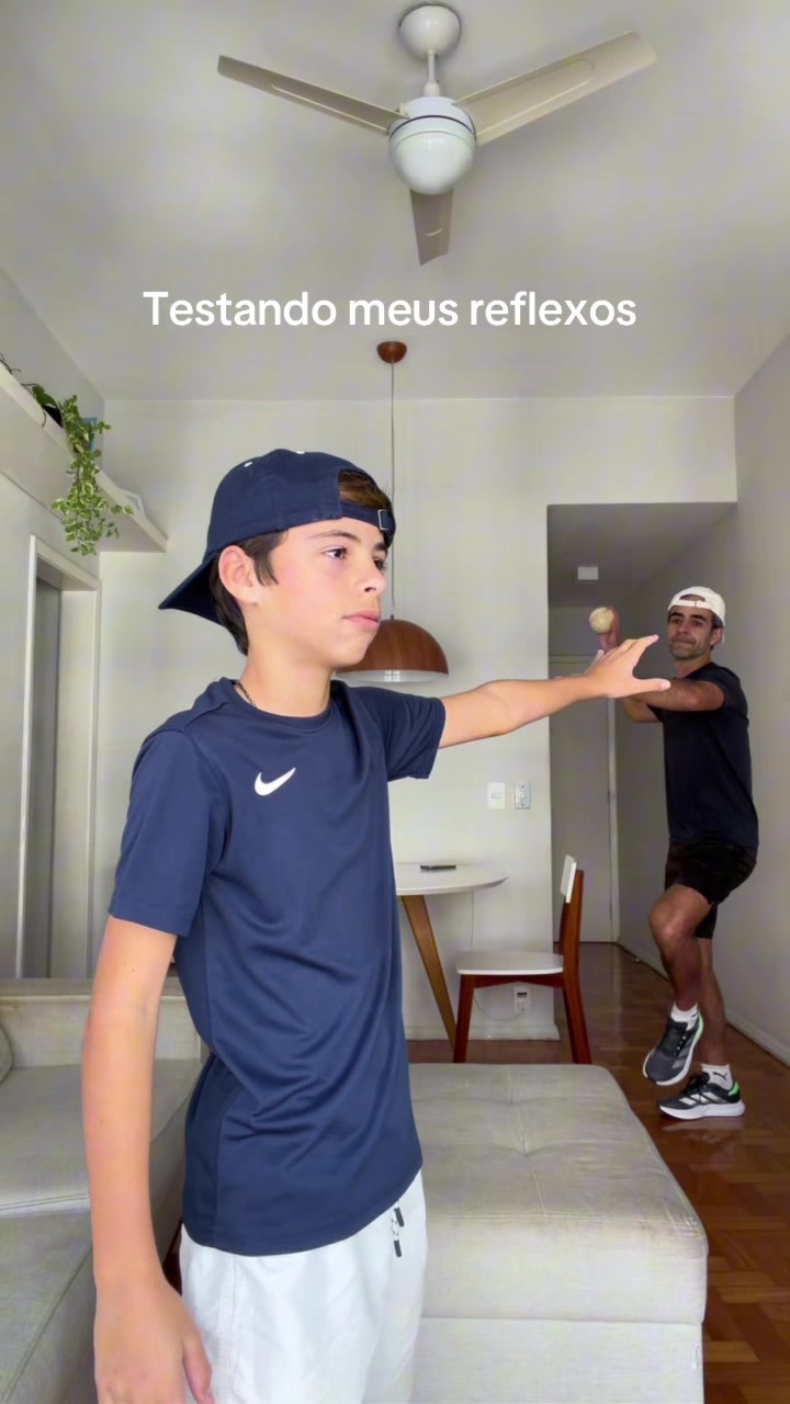 @Bora ou não João