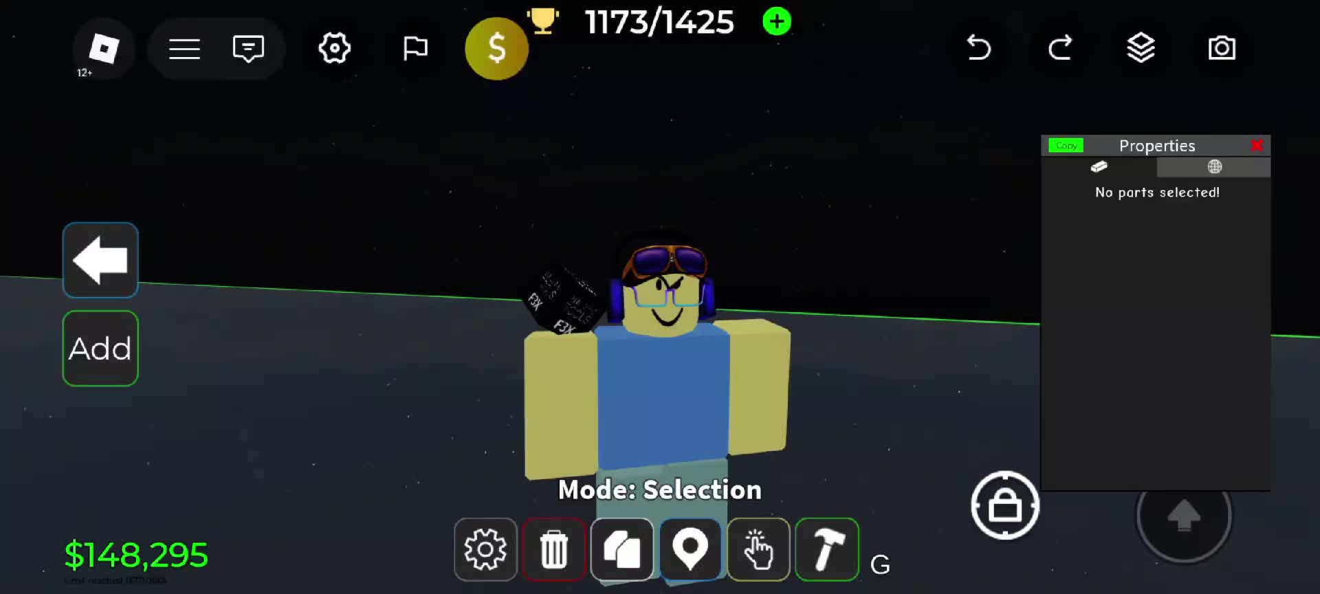 @NotEvenANoob