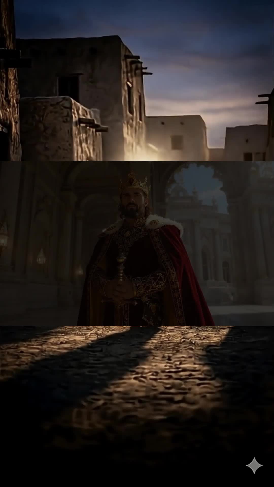 @شاه