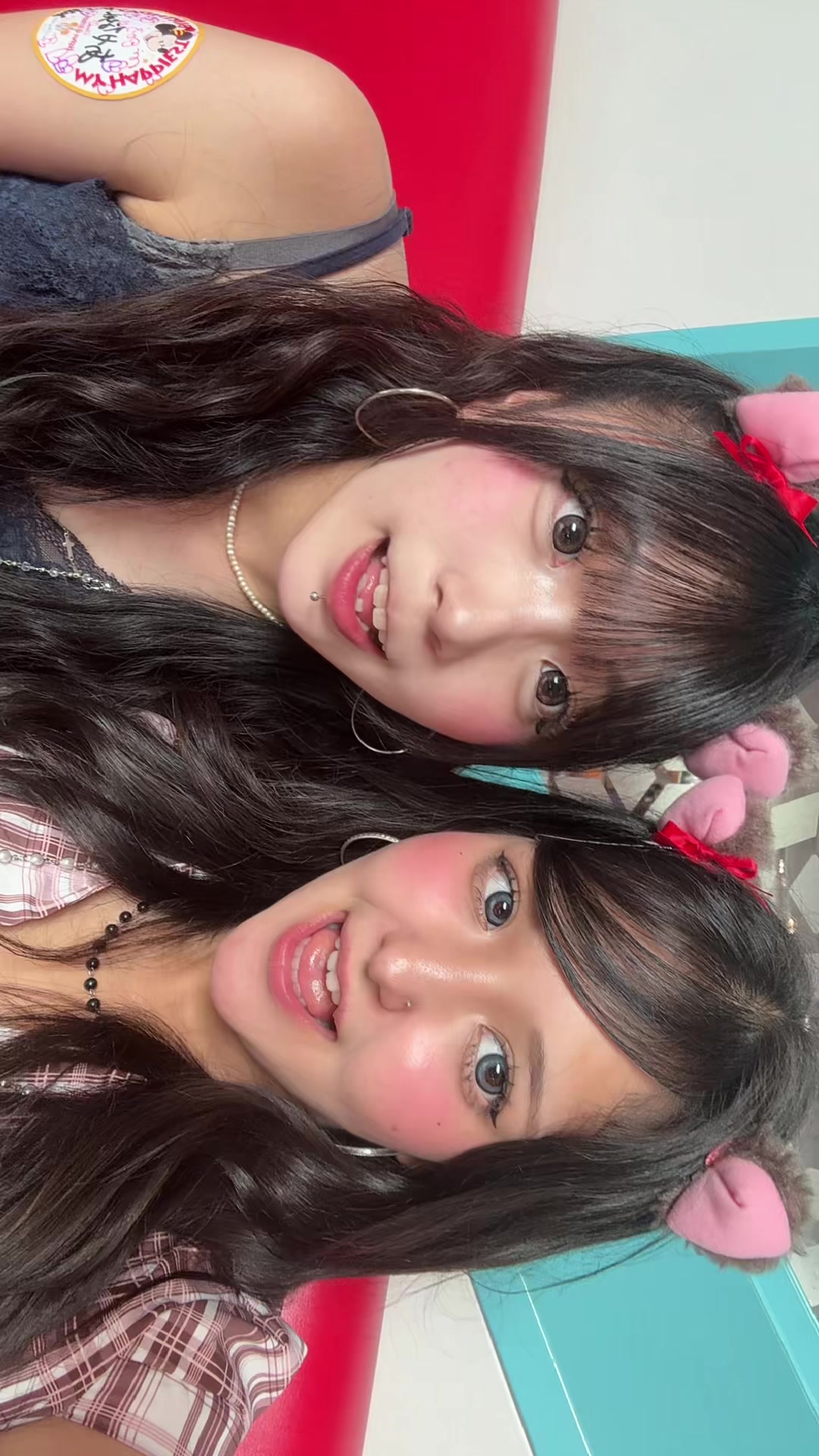@たなめい